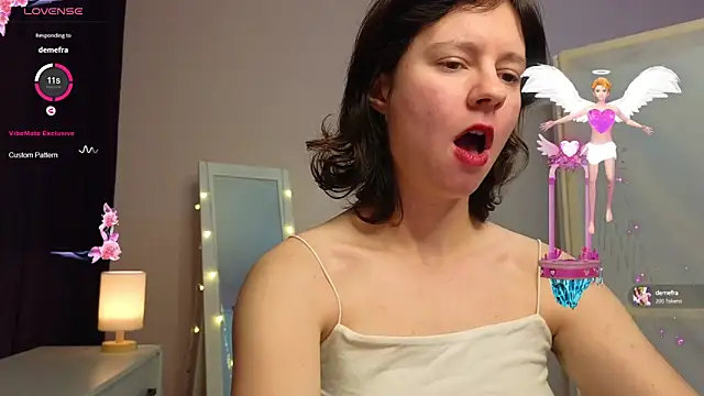 Dana Magicall online show from February 12, 4:00 pm