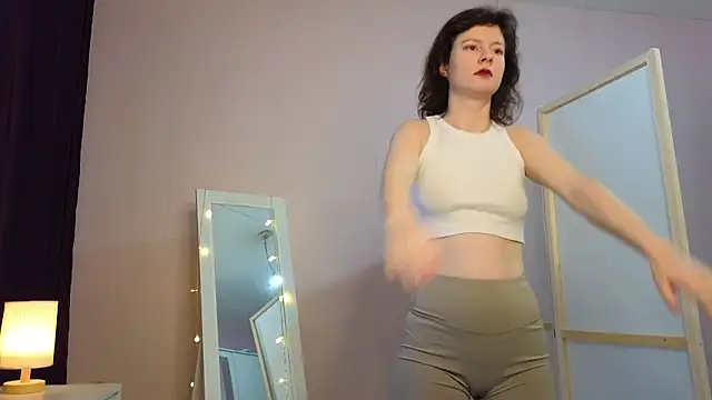 Dana Magicall online show from March 5, 8:32 am