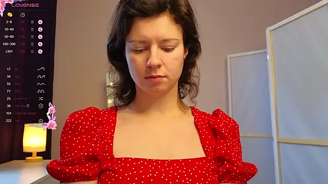 Dana Magicall online show from March 9, 12:09 pm