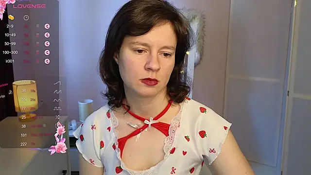 Dana Magicall online show from September 25, 12:53 pm