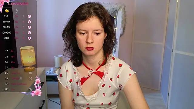 Dana Magicall online show from September 27, 10:20 am