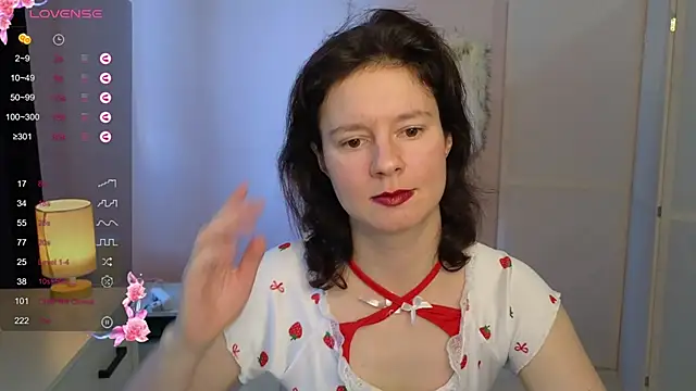 Dana Magicall online show from October 8, 11:52 am