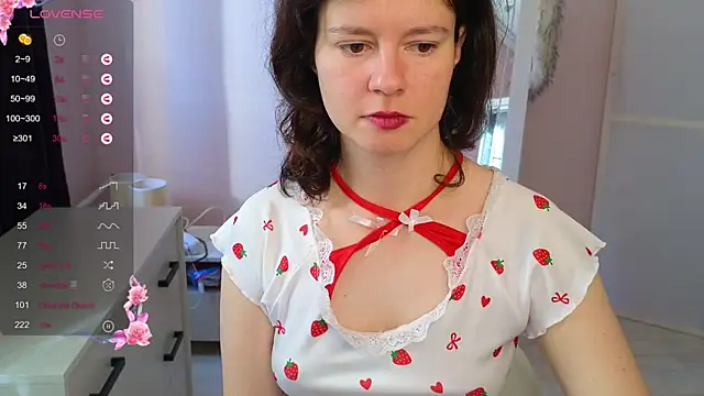 Dana Magicall online show from October 9, 8:12 am