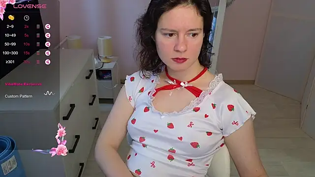 Dana Magicall online show from October 15, 10:48 am