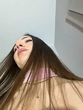 -SweetDi- online show from December 14, 6:34 pm