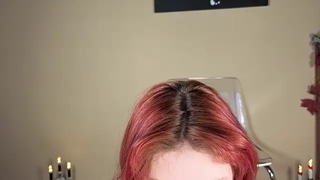 Ivanna Diamon online show from October 19, 4:46 am