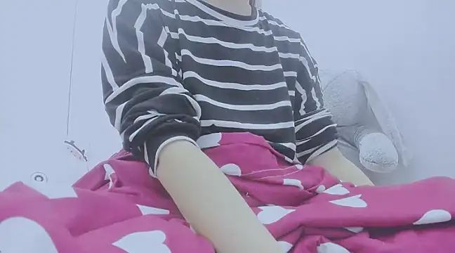 Snapshot of Linh_diudang chatting on December 29, 3:22 am Linh diudang online show from December 29, 3:22 am