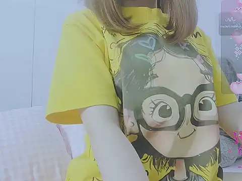 Linh diudang online show from September 29, 2:38 am