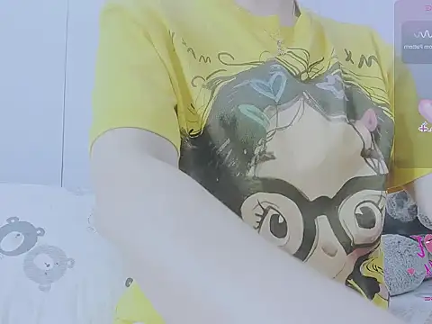 Linh diudang online show from October 7, 2:31 am