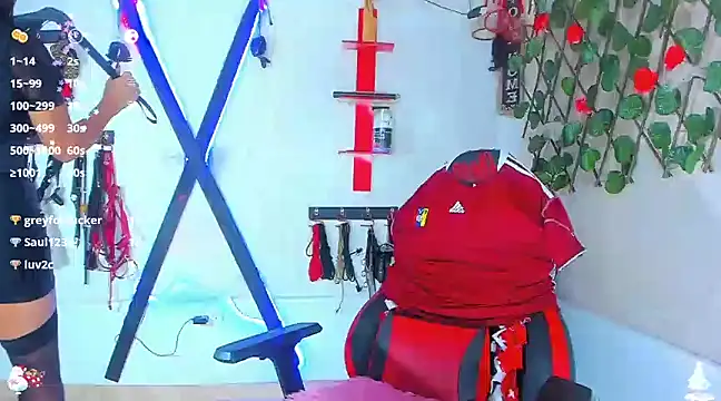 Snapshot of jena_derboo chatting on January 18, 1:18 pm jena derboo online show from January 18, 1:18 pm