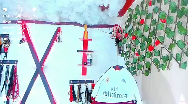 Snapshot of jena_derboo chatting on January 22, 1:32 pm jena derboo online show from January 22, 1:32 pm