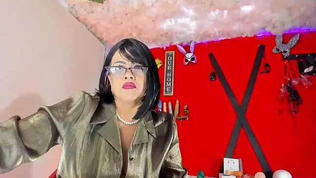 jena derboo online show from February 9, 10:19 am