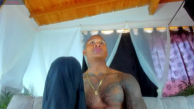 esteveen ortegas  online show from October 26, 4:13 pm