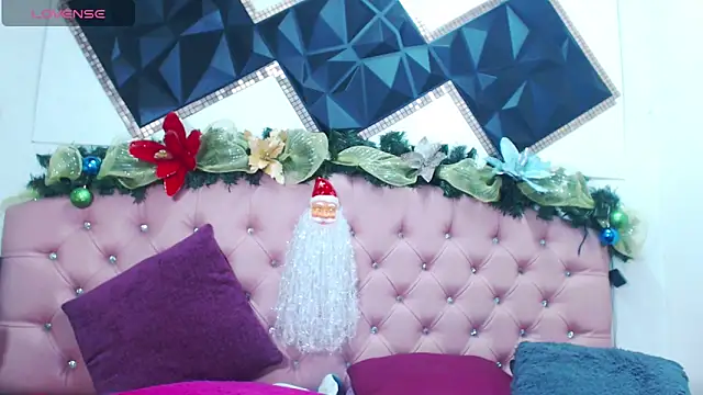 andrea safeira doll online show from December 21, 7:16 pm