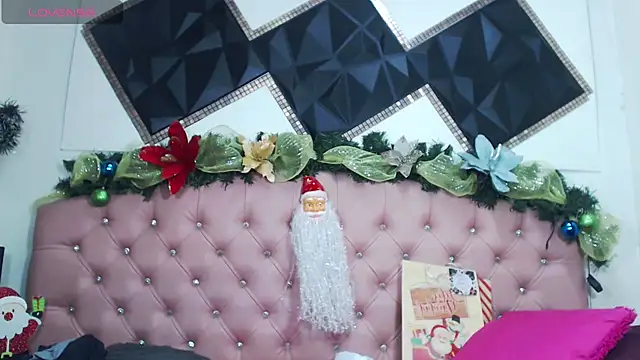 andrea safeira doll online show from December 24, 10:49 pm