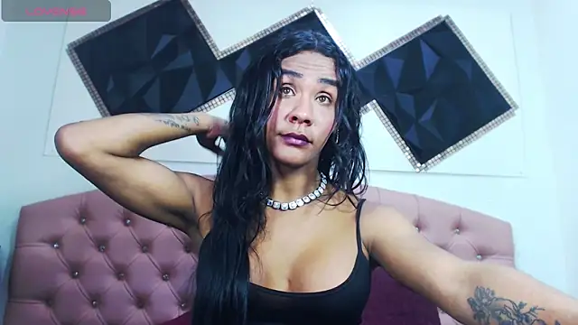 andrea safeira doll online show from February 27, 9:25 pm