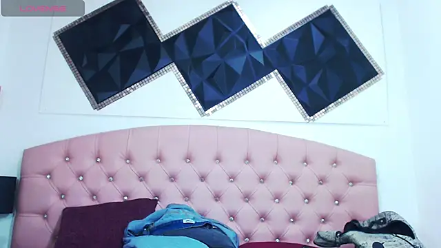 andrea safeira doll online show from March 9, 1:35 am