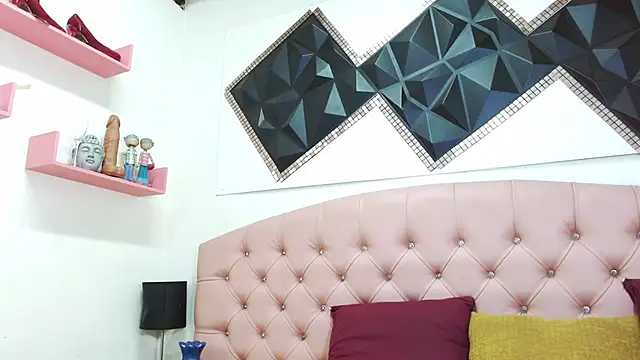 andrea safeira doll online show from February 28, 11:28 pm