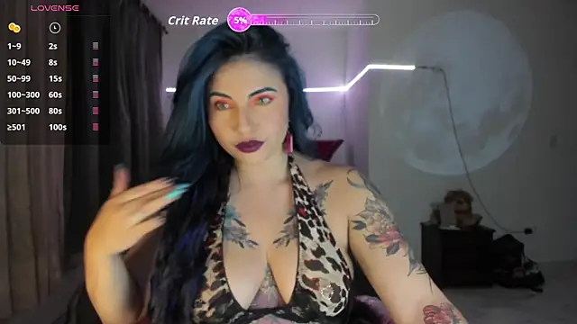 black wiidow online show from September 17, 3:08 am