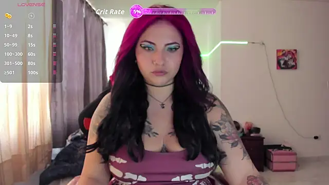 black wiidow online show from May 22, 6:13 pm