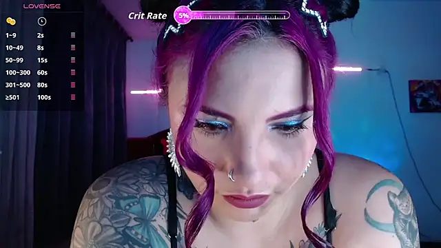 black wiidow online show from June 16, 3:42 am