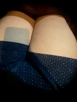 trans ninfeta online show from October 1, 3:01 am