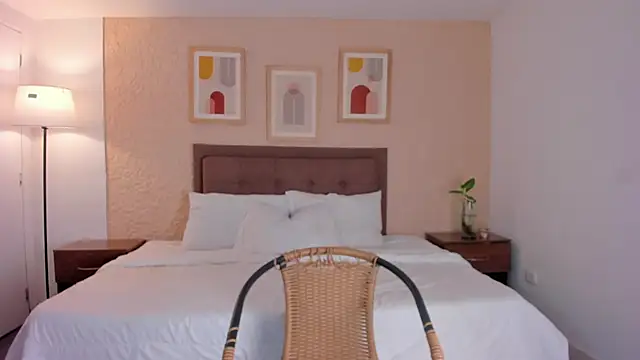 AndreaMartini online show from January 26, 10:24 pm