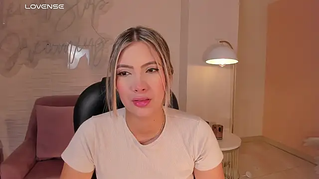 StacyEvansX online show from January 26, 10:12 am