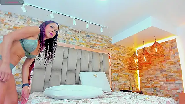 karla dunn online show from February 2, 7:46 pm