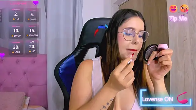 Snapshot of ParisShayk chatting on July 30, 6:07 pm ParisShayk online show from July 30, 6:07 pm