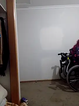 Snapshot of mollymay69 chatting on October 4, 7:01 pm mollymay69 online show from October 4, 7:01 pm