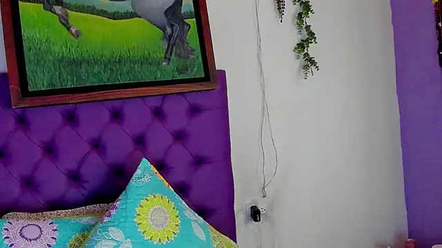 Cloeandtyfanny online show from June 12, 4:39 pm