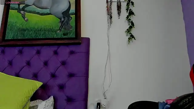 Cloeandtyfanny online show from June 27, 4:34 pm