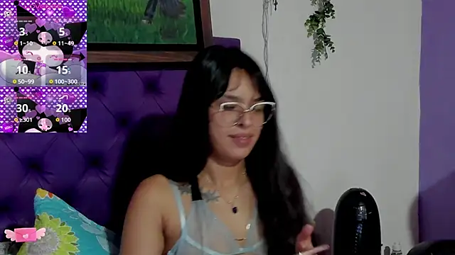 Cloeandtyfanny online show from July 4, 5:08 pm