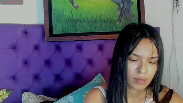 Cloeandtyfanny online show from July 18, 4:55 pm