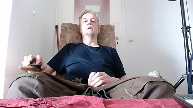 Cordt30 online show from June 17, 4:30 pm