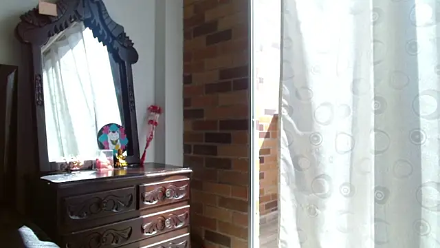 Franchesca27 online show from December 17, 2:55 pm