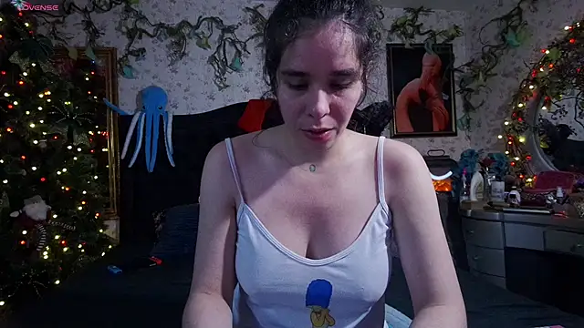 Elizabeth77  online show from December 14, 10:13 am