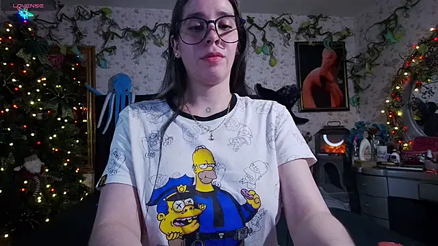 Elizabeth77  online show from December 15, 2:05 pm