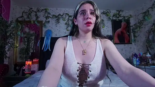 Snapshot of Elizabeth77_ chatting on October 2, 10:17 pm Elizabeth77 online show from October 2, 10:17 pm