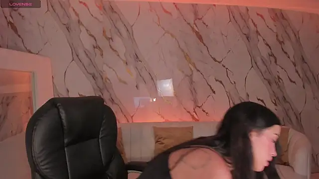 PaulinaSantos  online show from October 10, 7:57 pm