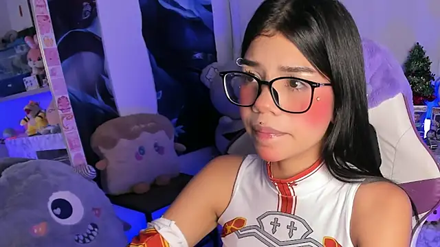 Snapshot of cutestephuwu chatting on January 30, 3:44 am cutestephuwu online show from January 30, 3:44 am