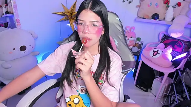 cutestephuwu online show from November 3, 1:08 am