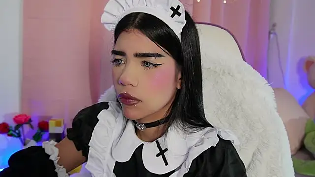 cutestephuwu online show from February 6, 4:50 am