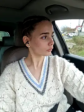 SophieCharm online show from November 26, 12:06 pm