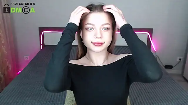 RonnieMilles online show from December 20, 12:01 pm