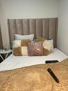 SexyDee025 online show from January 16, 4:38 am