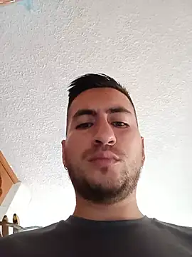JasonGray96 online show from June 25, 1:26 pm