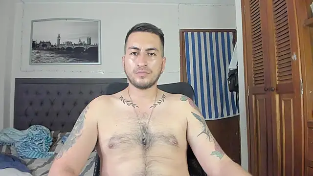 JasonGray96 online show from June 26, 6:23 pm