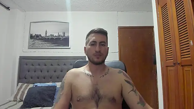 JasonGray96 online show from June 27, 11:32 pm